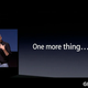 Illustration for article titled Apples Back to the Mac Event Liveblog